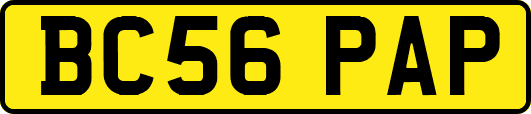 BC56PAP
