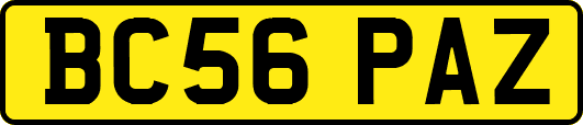 BC56PAZ