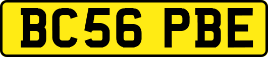 BC56PBE