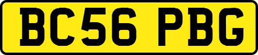 BC56PBG