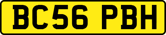BC56PBH