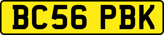 BC56PBK