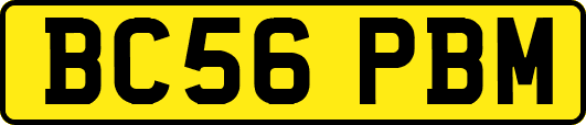 BC56PBM