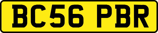 BC56PBR