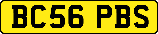 BC56PBS