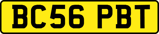 BC56PBT