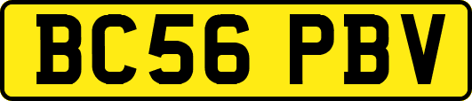 BC56PBV