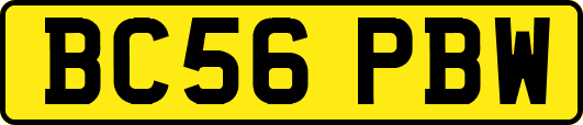BC56PBW