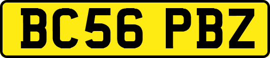 BC56PBZ