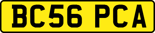 BC56PCA