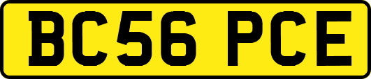 BC56PCE