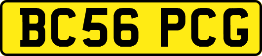 BC56PCG