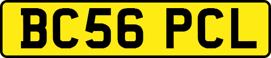 BC56PCL