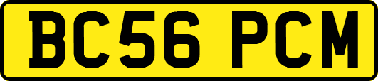 BC56PCM