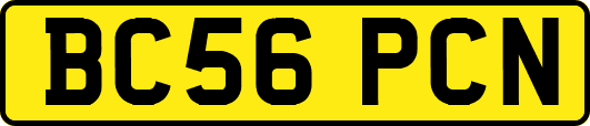 BC56PCN