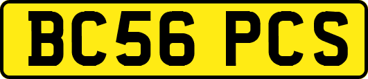 BC56PCS