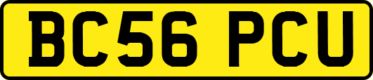 BC56PCU