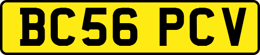 BC56PCV
