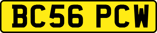 BC56PCW