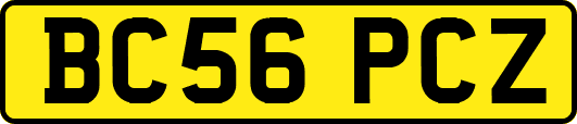 BC56PCZ