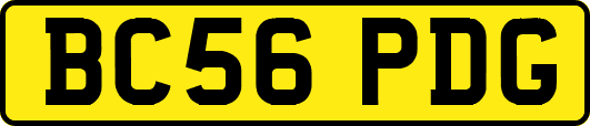 BC56PDG