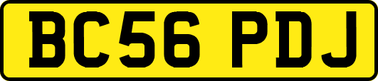 BC56PDJ