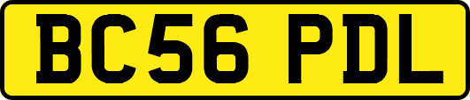 BC56PDL