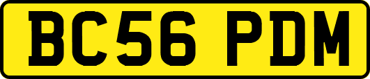 BC56PDM