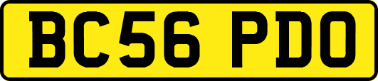 BC56PDO