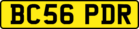 BC56PDR