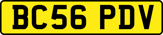 BC56PDV