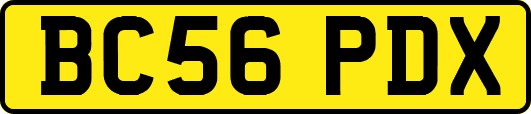 BC56PDX