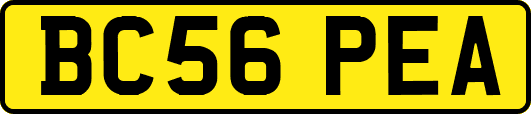BC56PEA
