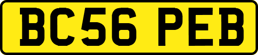 BC56PEB