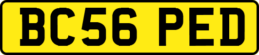 BC56PED