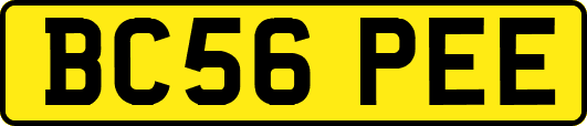 BC56PEE