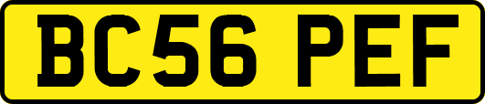 BC56PEF