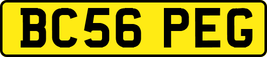 BC56PEG