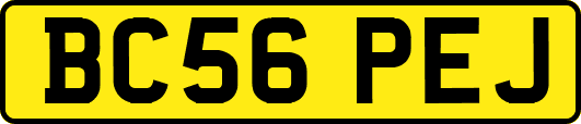 BC56PEJ