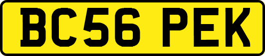 BC56PEK