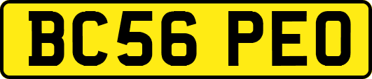 BC56PEO