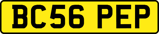 BC56PEP