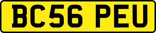 BC56PEU