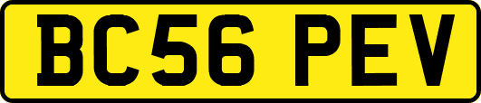 BC56PEV