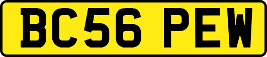 BC56PEW