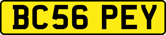 BC56PEY