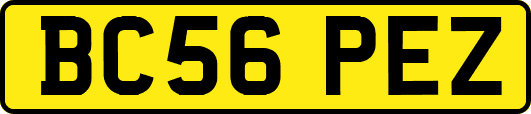 BC56PEZ