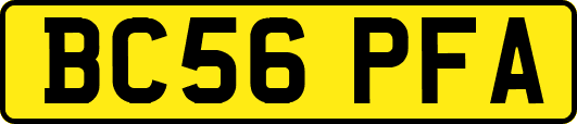 BC56PFA