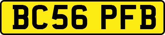 BC56PFB