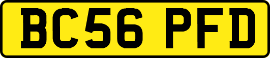 BC56PFD